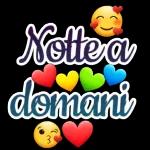 buonanotte