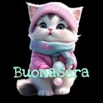 BUONANOTTE
CON TUTTO IL
CUORE
♡
3
3