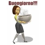 BUONGIORNO!
