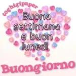 Buon lunedi