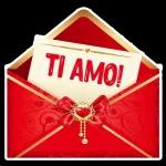 Il gesto più bello
inizia sempre con un
Buongiorno