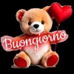 Buongue secon il Cuore no T toghigipaper