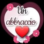Sei sempre
nel mio cuore