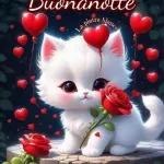 Buonanotte 9