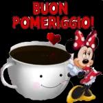 BUON
POMERIGGIO!