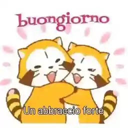BUONANOTTE E SOGNI D'ORO!