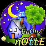 BUONA NOTTE!