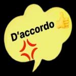 Chiacchierando così
