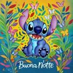 stitch❤️