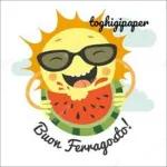 buon ferragosto