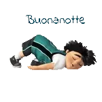 Buonanotte
