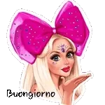 buona notte
