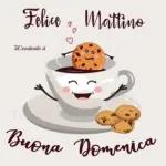 BUONA DOMENICA