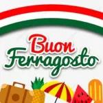 BUON FERRAGOSTO