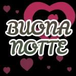 BUONA
NOTTE