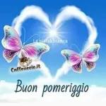 buon pomeriggio