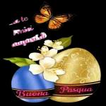 Buona e serena Pasqua