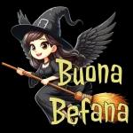 befana