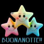 BUONA NOTTE!