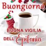 BUON 8 DICEMBRE Buongiorno dell'Immacolata