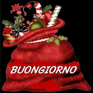 BUONGIORNO - getsticker.com