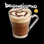 Buongiorno Buona Domenica