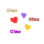 Ciao Ciao Ciao