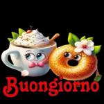 BUONGIORNO