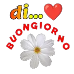 Buondì 😘