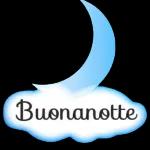 buonanotte