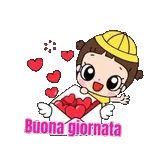 Buona giornata