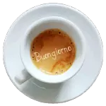 buongiorno gif