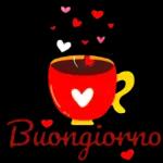 Buon pomeriggio! Rilassati!