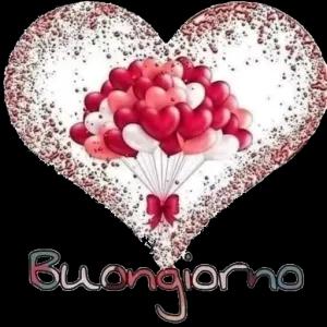 Buongiorno - getsticker.com