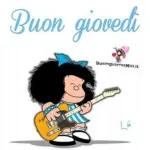 Buona notte.