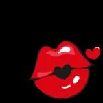 Muaah!!