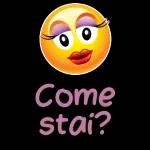 Il gesto più bello
inizia sempre con un
Buongiorno