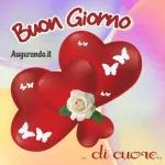  ti amo!