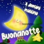 buonanotte...sogni belli