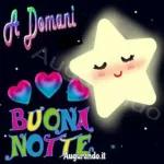 buona notte
