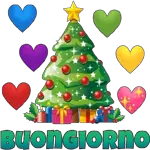 Merry Christmas!