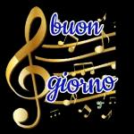BUONGIORNO