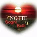 Buona notte