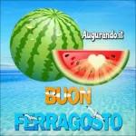 BUON FERRAGOSTO