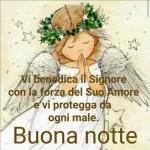 BUONGIORNO E BUONANOTTE