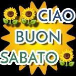 Buona settimana👀