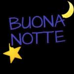 BUONA NOTTE