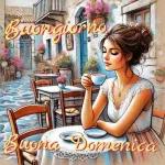 Buona Domenica 