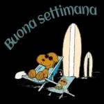 Buona settimana