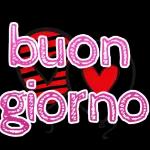buon
giorno